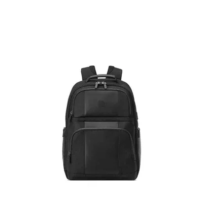 Produktbild von DELSEY PARIS Laptoprucksack Rucksack mit Laptopfach Wagram 2 Compartment Backpack 17,3" 44L Black schwarz