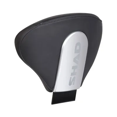 Immagine prodotto di Cuscino per schienalino moto SHAD grigio