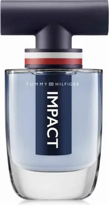 Immagine prodotto di Profumo da uomo Tommy Hilfiger EDT 100 ml Impact