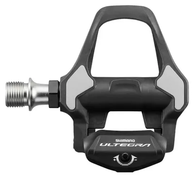 Produktbild von Shimano Spd-slr Cl-sl11 Pd-r8200 W/cleat Pedale Silber  Silber One Size