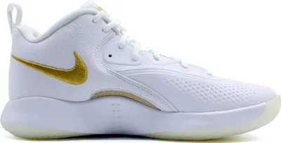 Immagine prodotto di Nike Zoom Hyperset 2 Scarpe sportive da interno Bianco EU 45 Bianco EU 45