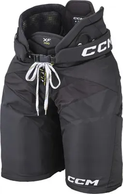 Produktbild von Hose CCM TACKS XF PRO Senior schwarz M