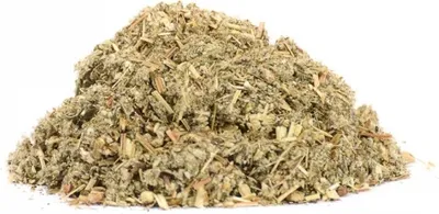 Produktbild von Beifuß (geschnitten) - Kräuter - Beifußstrauß geschnitten - 25g