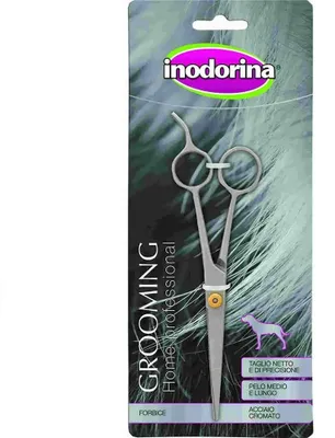 Immagine prodotto di Inodorina Grooming, Grigio, Cane, Grigio
