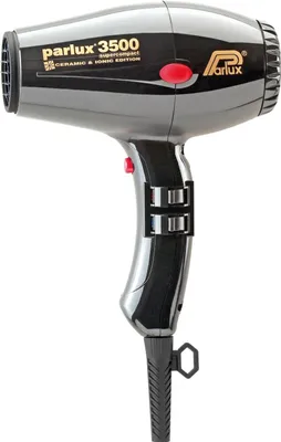 Obrázok produktu pre 3500 superkompaktný keramický a iónový Schwarz