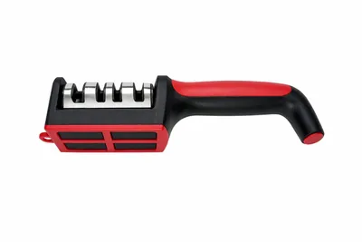 Obrázek produktu pro Novelty 4v1 brousek na nože – na nože a nůžky