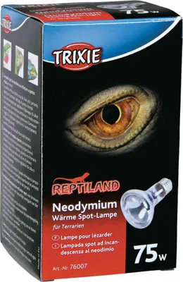 Produktbild von Trixie Reptiland Warmtelamp Neodymium