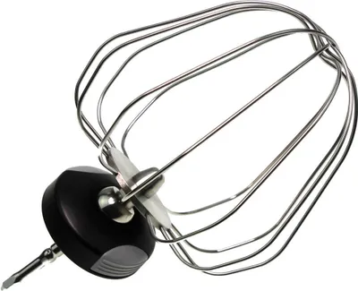 Produktbild von Bosch 12020136 Schneebesen für MUM9 Küchenmaschinen