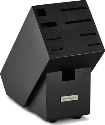 Produktbild von Wüsthof Messerblock für 9 Teile / Storage Block For 9 Pieces Aufbewahren / Storage --  2099600908 – EAN 4002293115474 – Art.-Nr. 2023062968