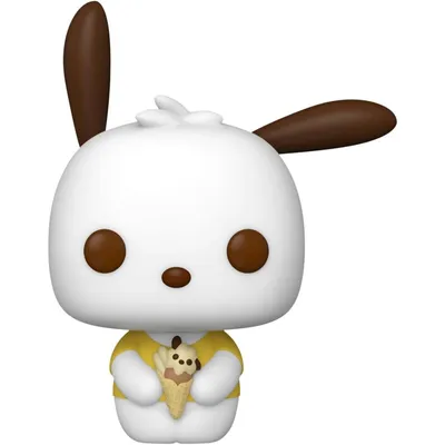 Obrázok produktu pre FUNKO POP! Vinylová figúrka: Sanrio - Pochacco