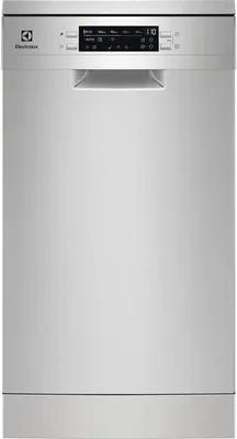 Image de Lave-vaisselle ESS42220SX ELECTROLUX