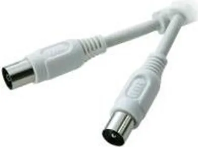 Immagine prodotto di Cavo di collegamento antenna SPEAKA PROFESSIONAL [1x spina antenna 75 Ω,