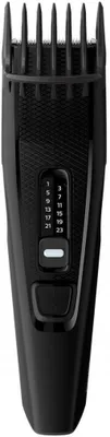 Produktbild von HC3510/15 Hairclipper series 3000 (schwarz)