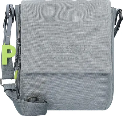 Image de PICARD sac à épaule bandoulière Lucky One Crossbody Bag Silver argenté