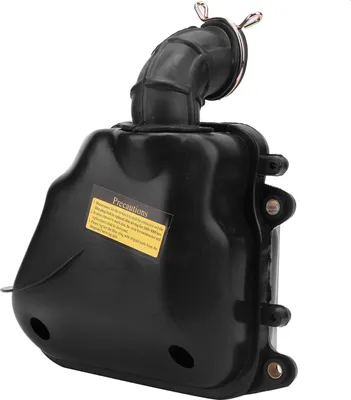 Zdjęcie produktu dla Akcesoria montażowe filtra powietrza, zamiennik do 2-suwowego silnika Yamaha 50 cc 50QT-5 JOG50