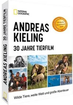 Image de Andreas Kieling - 30 Jahre Tierfilm