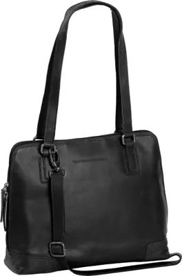 Produktbild von The Chesterfield Brand The Chesterfield Brand Manon - Handtasche Leder 35 cm