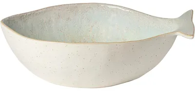 Image de COSTA NOVA Dori Bol Poisson, nacar, longueur : 298 mm, largeur : 196 mm