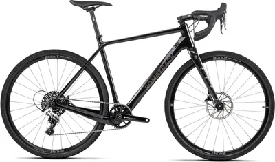 Produktbild von Hook EXT C - metallic black - 53 cm - M