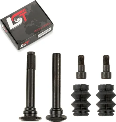 Produktbild von Bremssattel Reparatursatz Führungsbolzensatz Hülse 4439.25 für CITROEN PEUGEOT