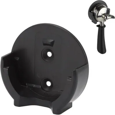 Immagine prodotto di Portafiltri Espresso Wandrek in ABS - Supporto per portafiltri da 51 mm e 54 mm