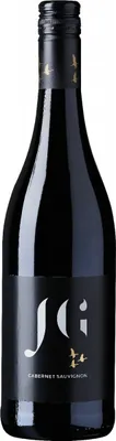 Produktbild von Cabernet Sauvignon JG Wine of Origin Robertson - South Africa 2024 Breede River Valley | Südafrika | 14% vol | 0,75 l