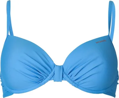 Produktbild von BRUNOTTI Novasera Damen Bikini Top blau 40C