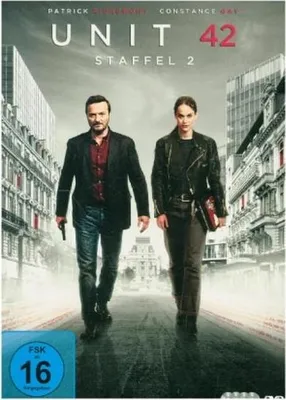 Produktbild von Unit 42