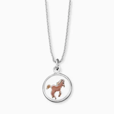 Immagine prodotto di Collana "Engelsrufer" per bambini