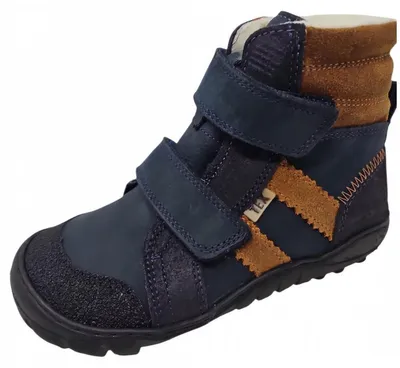 Produktbild von Koel Milo 3.0 Hydro Barfußschuhe Blau