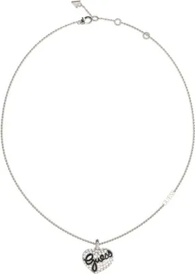 Produktbild von Guess Vintage-Halskette Guess-JUBN04690JWRHT-U