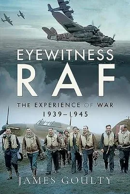 Obrázok produktu pre Eyewitness RAF