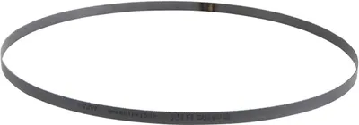 Produktbild von Makita Sägeband 18 TPI, 1.140 mm HSS - 18 TPI - 13 x 0,5 x 1.140 mm - 1 Stück