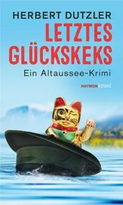 Image de Letztes Glückskeks