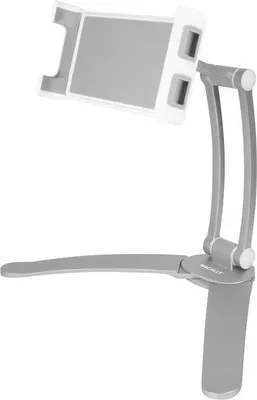 Produktbild von Macally - Wandmontage/Schreibtischstand iPad/Tablet