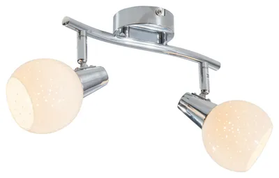 Produktbild von Nino Leuchten Deckenleuchte LED Wohnzimmer Deckenlampe Deckenstrahler 81130206