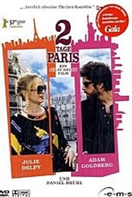 Produktbild von 2 Tage Paris