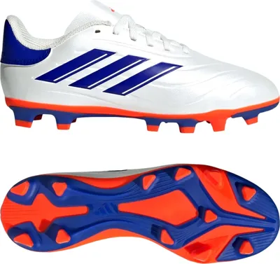 Obrázok produktu pre Kopačky Adidas IG6412 pre Chlapčenské