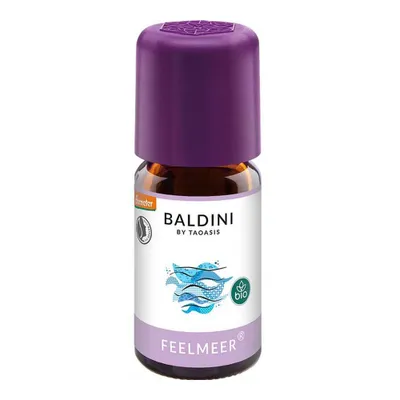 Zdjęcie produktu dla Baldini Feelmeer olejek organiczny/demeter 5 ml