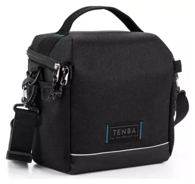 Immagine prodotto di Borsa a tracolla TENBA Skyline v2 8 nera