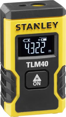 Produktbild von Stanley STHT77666-0 Laserentfernungsmesser bis 12m