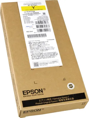 Produktbild von Epson C13T05A40N, Standardertrag, Gelb, 1 Stück(e), Einzelpackung