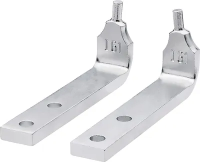 Obrázek produktu pro 44 29 J61 1 pár náhradních hrotů pro 44 20 J61