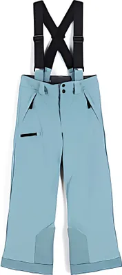 Produktbild von Spyder Propulsion Skipant für Kinder - Grösse 140 - Farbe blau