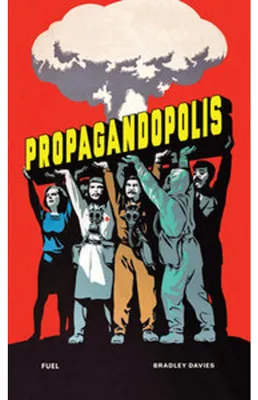 Image de Propagandopolis