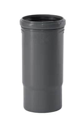 Produktbild von Ostendorf HTsafe Langmuffe DN 110 175800
