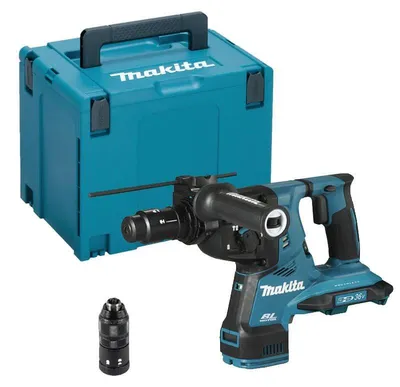 Obrázek produktu pro Akumulátorové kombinované kladivo Makita 2x18V DHR281ZJ