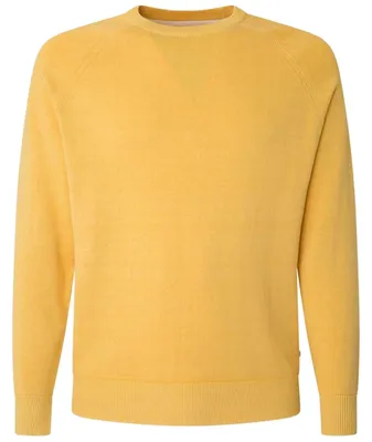 Image de Pull Pepe Jeans James Crew pour Homme