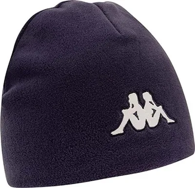 Obrázek produktu pro Kappa Atten 3 Cap Black 5 Men,Women Black 5