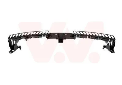 Produktbild von VAN WEZEL 5775569 Stoßstangenhalter Vorne für VW Golf VII Schrägheck (5G1, BQ1, BE1, BE2) Golf VII Variant (BA5, BV5) Golf VII Van (BA5)